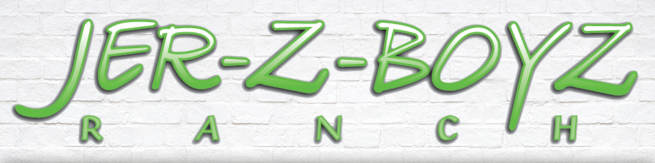 Jer-Z-Boyz Ranch